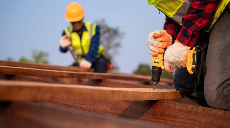 Expert top industrial roofings services in Heyburn, ID